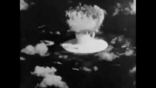 Operation Crossroads - Baker Shot