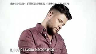 Rico Femiano - Pà (Video Ufficiale 2014)
