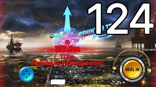 🐠 Fishing Master / Gameplay Walkthrough / Part 124 / T4 / Golden / Will-O-Wisp