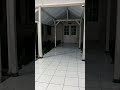 cctv horor pembuktian penampakan lorong kosong depan kamar mayat part 9