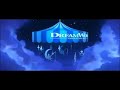 Dreamworks Intro (4K)