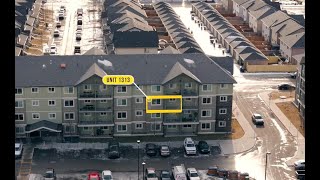 181 Skyview Ranch Manor NE # 1313 Calgary, AB T3N 0K7