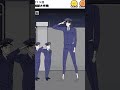 【ロングボーイ】脱獄大作戦【実況】 shorts ゲーム アプリ