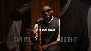 DAVID MICHAEL WYATT - Teeks First Time  went viral on IG had to bring it here too. #VelvetCovers