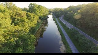 Still Here: 200 Years on The Erie Canal