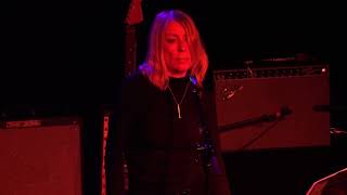 Kim Gordon - (TLA) Philadelphia,Pa 3.16.22 (Complete Show)