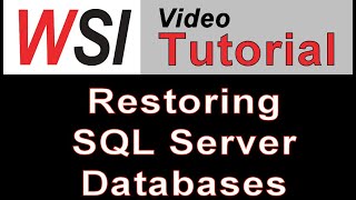 MS Access Tutorial: Linking SQL Server Databases