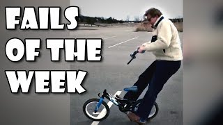 Fails of The Week - Best Funny Fails of The Week Compilation 2019 | FunToo