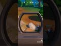 Flare Gun Trick Shot #shorts #fortniteshorts #subscribe