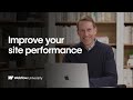 Improve your site performance – Webflow tutorial