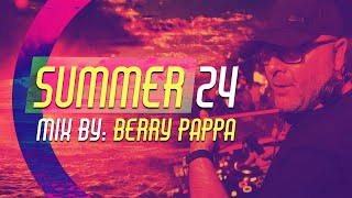 Berry Pappa Summer 24 Mix