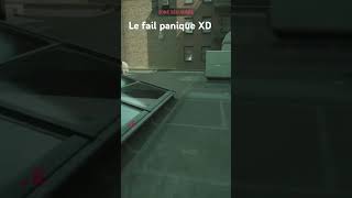 Quand tu joue la discrétion sur payday !!!! Disponible sur la chaîne en entier