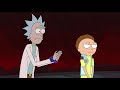Rick y Morty  Los Vindicadores  El Juego del Miedo 4ta Prueba (Latino)