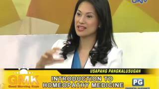 Introduction of Homeopathy Medicine