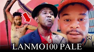 LANMO100JOU PALE NEG EPE A PAT KONTROLE BOUCH LI 400MAWOZO VIN PI MECHAN