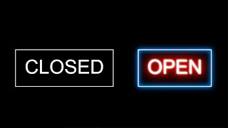 How To Create Neon Style Text In HTML And CSS Website