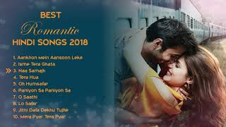 💕 2018 LOVE ❤️ TOP HEART TOUCHING ROMANTIC JUKEBOX | BEST BOLLYWOOD HINDI SONGS || HITS COLLECTION