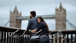 Pre Wedding Shoot 2022 in London | Love Story | UK | Doublelayer Photography