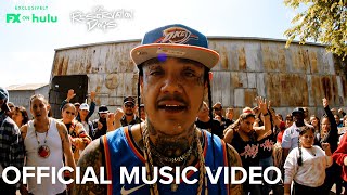 Reservation Dogs | Greasy Frybread ft. Punkin’ Lusty - Season 1 Official Music Video | FX