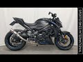 🔥 FOR SALE 🔥 2019 SUZUKI GSX-S1000 - 11,767 MILES - FULL SERVICE HISTORY - MOT - HPI CLEAR