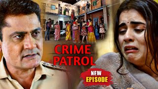 कैसे करेगी Police इस पेचिता Case को Solve ?|| क्राइम पेट्रोल 2.0 #crime