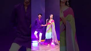Dholna 💞 || Part-1 || @RightDirection #Shortsvideo #Nickmaurya #ShrutiMishra #dance #trend #ytshorts