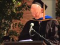 UCLA History Department Commencement 2012