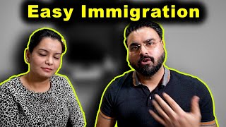 Top 10 Easiest Countries To Immigrate To | If Not Canada Then What?