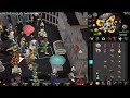 *new* morrigan s u0026 imbued dark bow is overpowered osrs