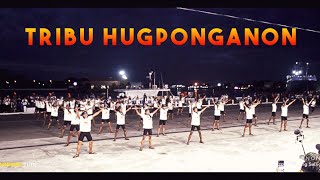 [HD] TRIBU HUGPONGANON - Dinagyang 2020 | Opening Salvo