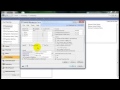 Microsoft Dynamics GP -  Navigation Paths and Homepage Customization