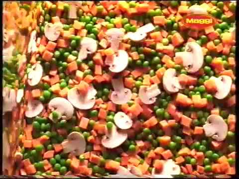 Egy Kis Nosztalgia 2.évad-Maggi Dörgicsei Csibeleves - YouTube