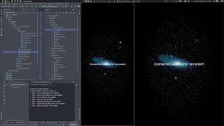 Java multiplayer pong game with Kryonet