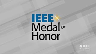 Prestigious IEEE Medal Of Honor Prize Is Increased To $2 Million (Japanese)