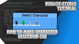 Scripting Tutorial 2 Roblox How To Animate And Play As A Custom Character Model - roblox animation scripting tutorial