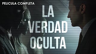 La Verdad Oculta | Documental Completo en Español Latino