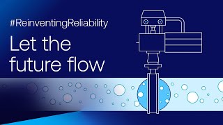 Creating valves that help create our world