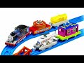 plarail is making a comeback bois thomas 80th anniversary plarail rws thomas review