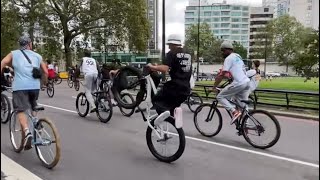 Bikestormz 2023 London