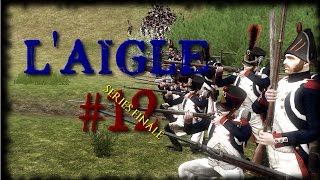 L'Aigle 1.2 | Warband Mod | #12 - A Long March Completed
