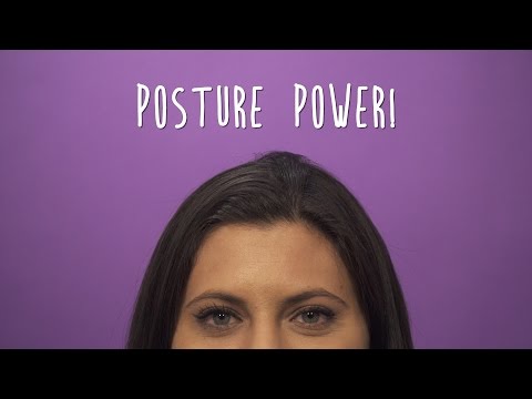 How to Fix Your Posture for a Job Interview How to Fix Your Posture for a Job Interview