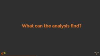 Improving Code Quality with Static Analysis