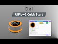 Dial | UIFlow 2.0 Device Basic Tutorial