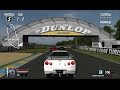 [#782] Gran Turismo 4 - Nissan SKYLINE GT-R M-spec (R34) '01 Hybrid PS2 Gameplay HD