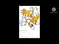 tails is disappointed in your recent decisions Voice theory