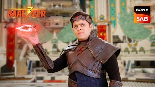 Baalveer ने की अपने 'सच और सही के लिए लड़ाई' | Baalveer 3 | Quest for Justice