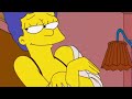 Marge Gets Her Sax Blown | Minisode #7