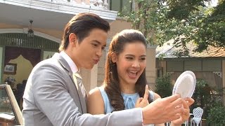 ตะลุยกองถ่าย | เบื้องหลังละคร หนึ่งในทรวง | TV3 Official