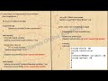 Scope of Variables: Java program to demonstrate the scope of instance, local , loop variables
