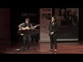 Lay Down Your Arms -   Aviva Rajsky & C Lanzbom @Museum of Jewish Heritage